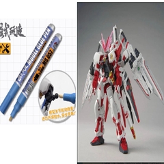 Mô hình lắp ráp HG 1/144 ASTRAY Red Dragon