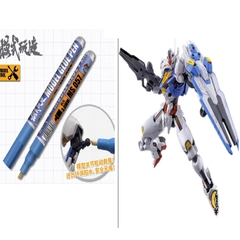 Mô hình lắp ráp HG 1/144 Fighter Aerial Plus The Star