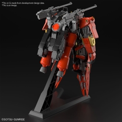 Mô Hình Lắp Ráp HG 1/144 TYPHOEUS GUNDAM CHIMERA Bandai (Tặng Base) 4573102657251