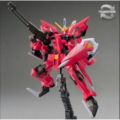 Mô Hình Lắp Ráp  HG 1/144 R05 AEGIS GUNDAM Bandai 4573102603623