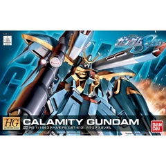 Mô Hình Lắp Ráp HG 1/144 R08 CALAMITY GUNDAM 4573102557377