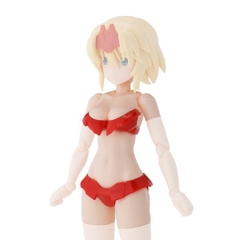 Phụ Kiện Mô Hình 30MS OPTION BODY PARTS TYPE S05 [COLOR A] 4573102657138