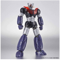 Mô Hình Lắp Ráp HG 1/144 MAZINGER Z（MAZINGER Z: INFINITY Ver.）Bandai 4573102648693