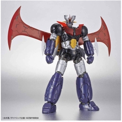Mô Hình Lắp Ráp HG 1/144 MAZINGER Z（MAZINGER Z: INFINITY Ver.）Bandai 4573102648693