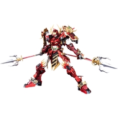 [Free Ship] Mô Hình Metal Build Yukimura Sanada 1/100 DH-02 Devil Hunter