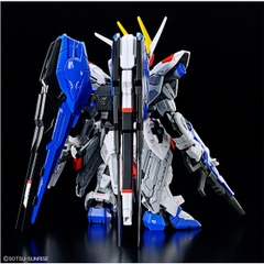 [Free Ship] Mô Hình Lắp Ráp MG MASTER GRADE MGSD FREEDOM GUNDAM DB