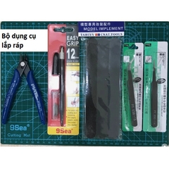 Mô hình lắp ráp HG Destiny Gundam / Heine Custom HGCE 224 / 226 1/144 Daban