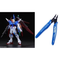 Mô hình lắp ráp HG Destiny Gundam / Heine Custom HGCE 224 / 226 1/144 Daban
