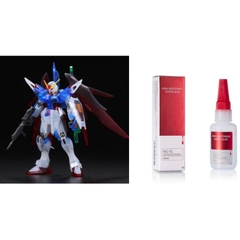 Mô hình lắp ráp HG Destiny Gundam / Heine Custom HGCE 224 / 226 1/144 Daban