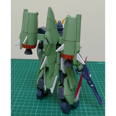 Mô Hình lắp ráp 1/100 CHAOS GUNDAM Bandai 4573102661517