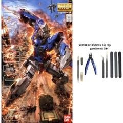 Mô hình lắp ráp MG 1/100 GN-001 Gundam Exia Bandai - Mô hình GDC 4573102615862