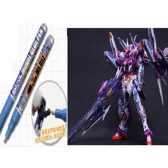 Mô Hình Lắp Ráp INERA 1/100 THUNDERBOLT COSMIC GENERAL-PURPOSE CONBAT ROBOT