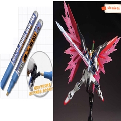 Mô hình lắp ráp HG Destiny Gundam / Heine Custom HGCE 224 / 226 1/144 Daban