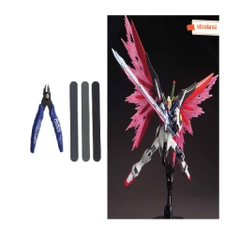 Mô hình lắp ráp HG Destiny Gundam / Heine Custom HGCE 224 / 226 1/144 Daban