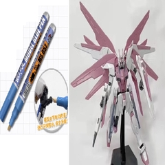 Mô hình lắp ráp HG ZGMF-X10A Freedom Fighter 192A (Tặng Base)
