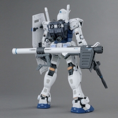 Mô hình lắp ráp MG RX-78-2 Gundam ver 3.0 6628B DB