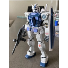 Mô hình lắp ráp MG RX-78-2 Gundam ver 3.0 6628B DB