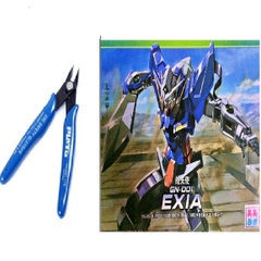 Mô hình lắp ráp Gundam HG GN-001 Exia Tthongli
