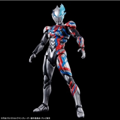 Mô Hình Lắp Ráp Figure-rise Standard Ultraman Blazer Bandai 4573102657220