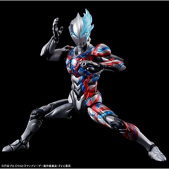 Mô Hình Lắp Ráp Figure-rise Standard Ultraman Blazer Bandai 4573102657220