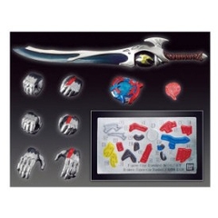 Mô Hình Lắp Ráp Figure-rise Standard Ultraman Blazer Bandai 4573102657220