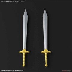 Mô Hình Lắp Ráp HG 1/144 Great Mazinger (Mazinger Z Infinity Ver ) Bandai 4573102553232