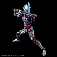 Mô Hình Lắp Ráp Figure-rise Standard Ultraman Blazer Bandai 4573102657220