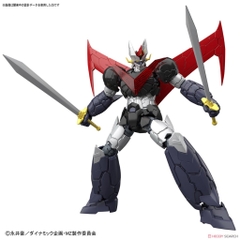 Mô Hình Lắp Ráp HG 1/144 Great Mazinger (Mazinger Z Infinity Ver ) Bandai 4573102553232