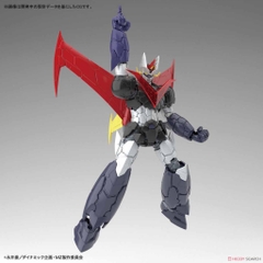 Mô Hình Lắp Ráp HG 1/144 Great Mazinger (Mazinger Z Infinity Ver ) Bandai 4573102553232