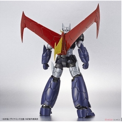 Mô Hình Lắp Ráp HG 1/144 Great Mazinger (Mazinger Z Infinity Ver ) Bandai 4573102553232