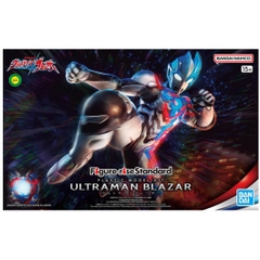 Mô Hình Lắp Ráp Figure-rise Standard Ultraman Blazer Bandai 4573102657220