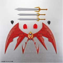 Mô Hình Lắp Ráp HG 1/144 MAZINKAISER(INFINITISM) Bandai 4573102582102
