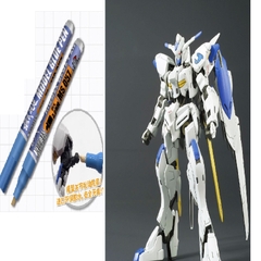 Mô hình lắp ráp Gundam IBO HG Bael Daban