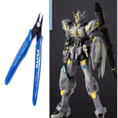 Mô Hình Lắp Ráp RG/BE 1/144 SC-006 THUNDER INCISE GRACE SNAA - Tặng kèm decal nước