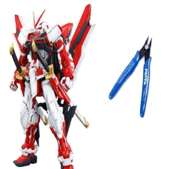 Mô Hình Lắp Ráp MG Astray BLue Frame D JJ003 Jijia