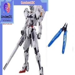 Mô Hình Lắp Ráp HG 1/144 Gundam Calibarn ( THE WITCH FROM MERCURY) Tặng Base