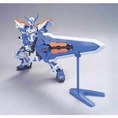 Mô hình lắp ráp Gundam Bandai 1/144 HG SEED Gundam Astray Blue Frame Second L - GDC 4573102556011