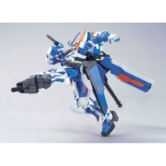 Mô hình lắp ráp Gundam Bandai 1/144 HG SEED Gundam Astray Blue Frame Second L - GDC 4573102556011