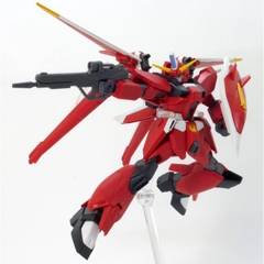 Mô Hình Lắp Ráp HG 1/144 SAVIOUR GUNDAM Bandai 4573102579201