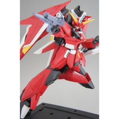 Mô Hình Lắp Ráp HG 1/144 SAVIOUR GUNDAM Bandai 4573102579201