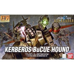 Mô Hình lắp ráp HG 1/144 KERBEROS BuCUE HOUND Bandai 4573102615350