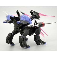 Mô Hình lắp ráp HG 1/144 KERBEROS BuCUE HOUND Bandai 4573102615350