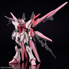 Mô Hình lắp ráp HG 1/144  HG 1/144 GUNDAM PERFECT STRIKE FREEDOM ROUGE Bandai 4573102662736