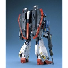 Mô hình lắp ráp PG 1/60 ZETA GUNDAM Bandai 4573102642332