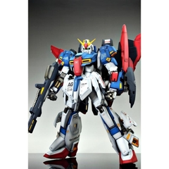 Mô hình lắp ráp PG 1/60 ZETA GUNDAM Bandai 4573102642332