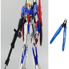 Mô hình lắp ráp MG Gundam Zeta 2.0 8801 DB