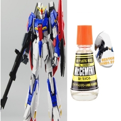 Mô hình lắp ráp MG Gundam Zeta 2.0 8801 DB