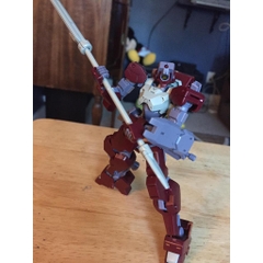 Mô hình lắp ráp Gundam HG 1/144 IBO Frame Shiden Bandai