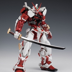 Mô hình lắp ráp MG Astray Red Frame ver HiRM