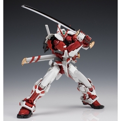 Mô hình lắp ráp MG Astray Red Frame ver HiRM